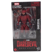 Daredevil: Daredevil Born Again - Marvel Legends