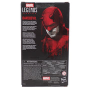 Daredevil: Daredevil Born Again - Marvel Legends