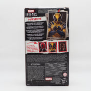 Wolverine: Deadpool Wolverine - Marvel Legends