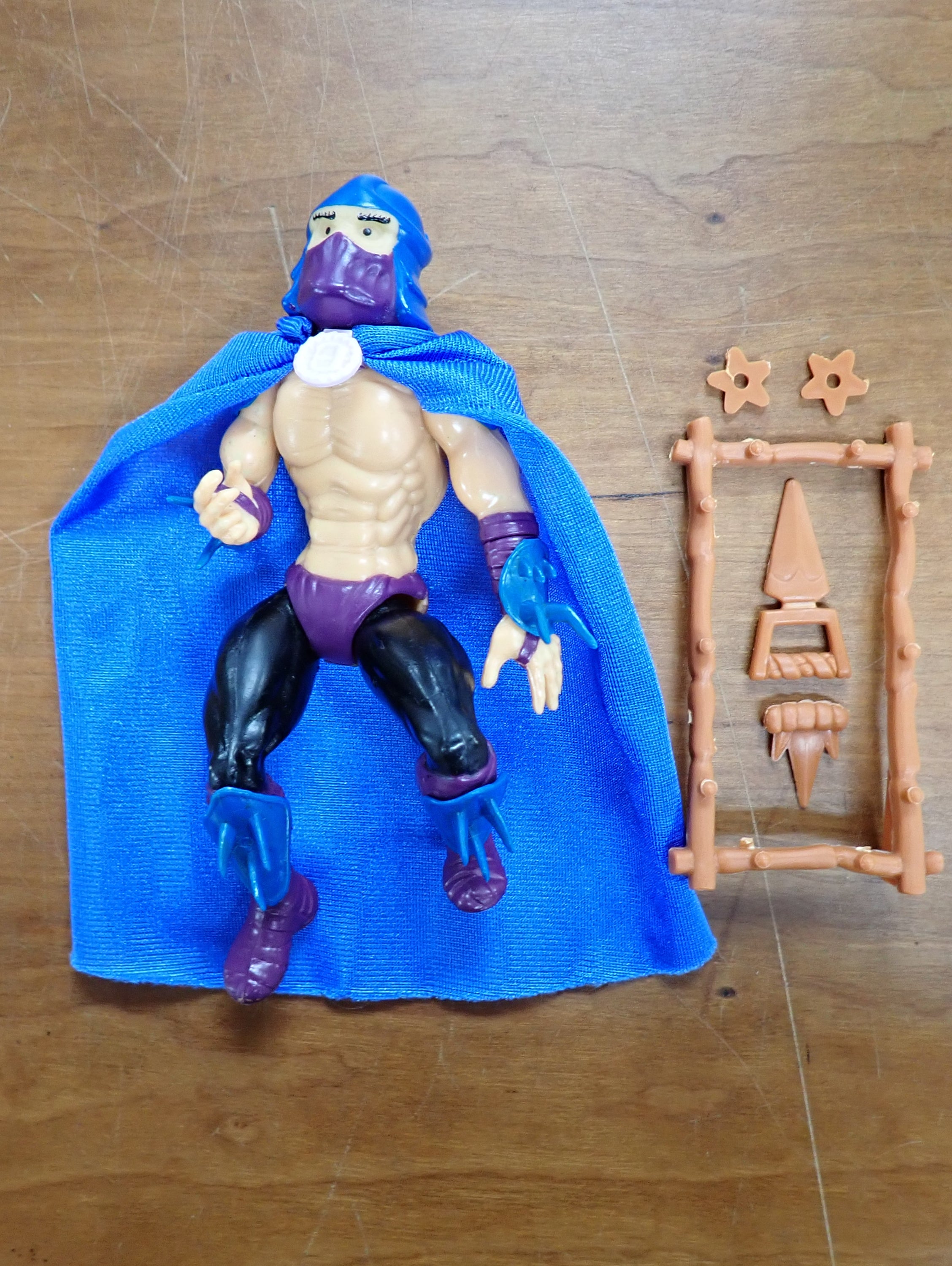 TMNT: Shredder (1988)