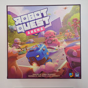 Robot Quest Arena (Pre-Owned)