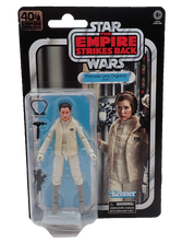 Kenner 2019 Star Wars The Empire Strikes Back Princess Leia Organa (Hoth)