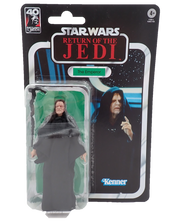 Kenner 2023 Star Wars Return Of The Jedi The Emperor