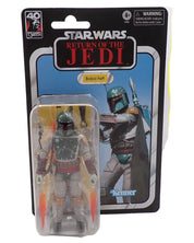 Kenner 2023 Star Wars Return Of The Jedi Boba Fett