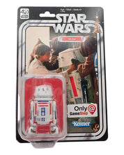 Kenner 2016 Star Wars R5-D4 Figure