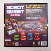 Robot Quest Arena (Pre-Owned)
