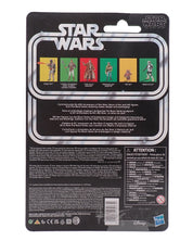 Kenner 2023 Star Wars Return Of The Jedi Boba Fett