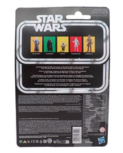 Kenner 2023 Star Wars Return Of The Jedi The Emperor