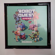 Robot Quest Arena (Pre-Owned)