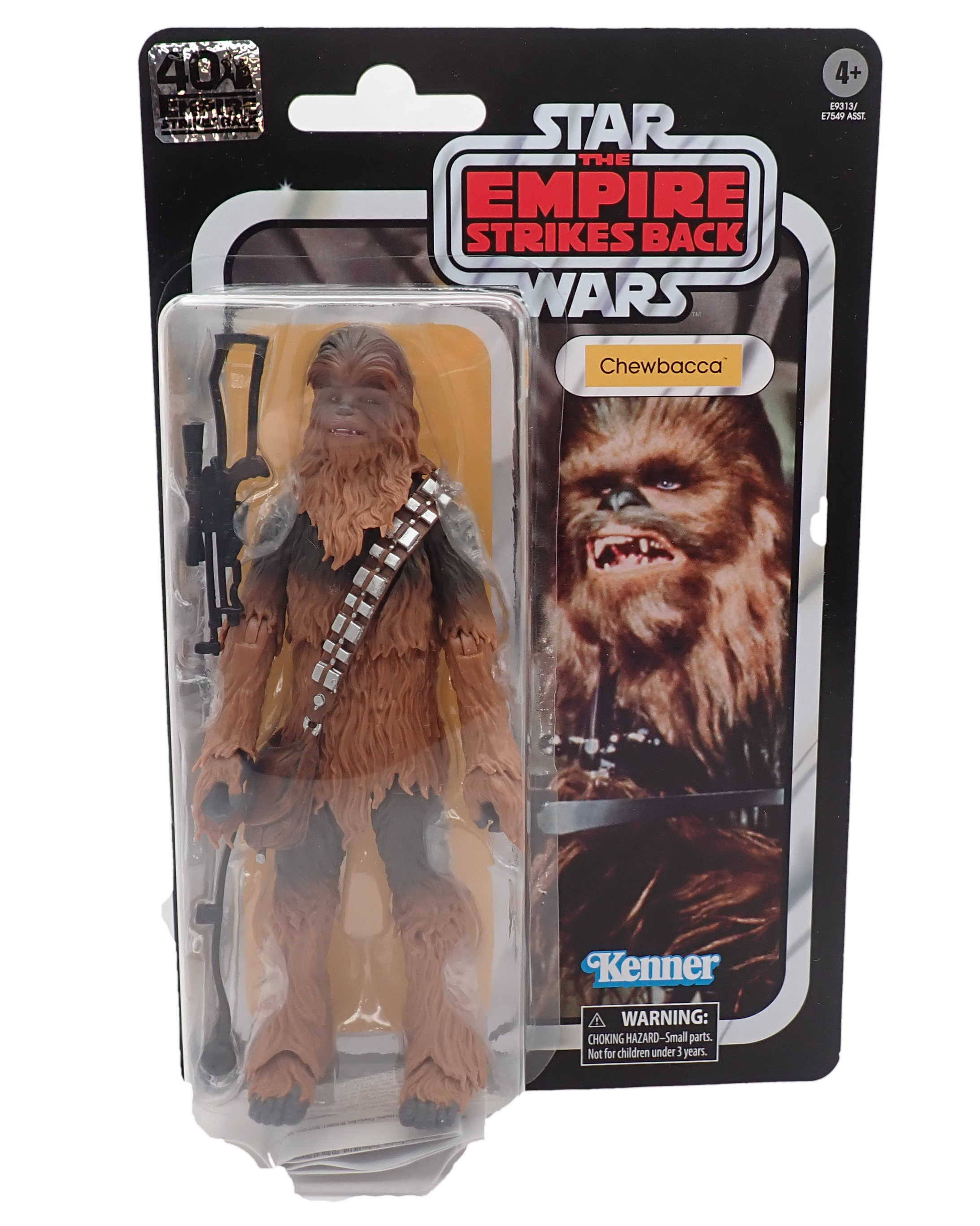 Kenner 2020 Star Wars The Empire Strikes Back Chewbacca
