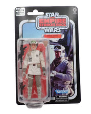 Kenner 2020 Star Wars The Empire Strikes Back Rebel Soldier (Hoth)