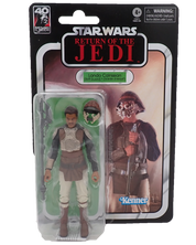 Kenner 2023 Star Wars Return Of The Jedi Lando Calrissian