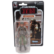Kenner 2023 Star Wars Return Of The Jedi Rebel Commando