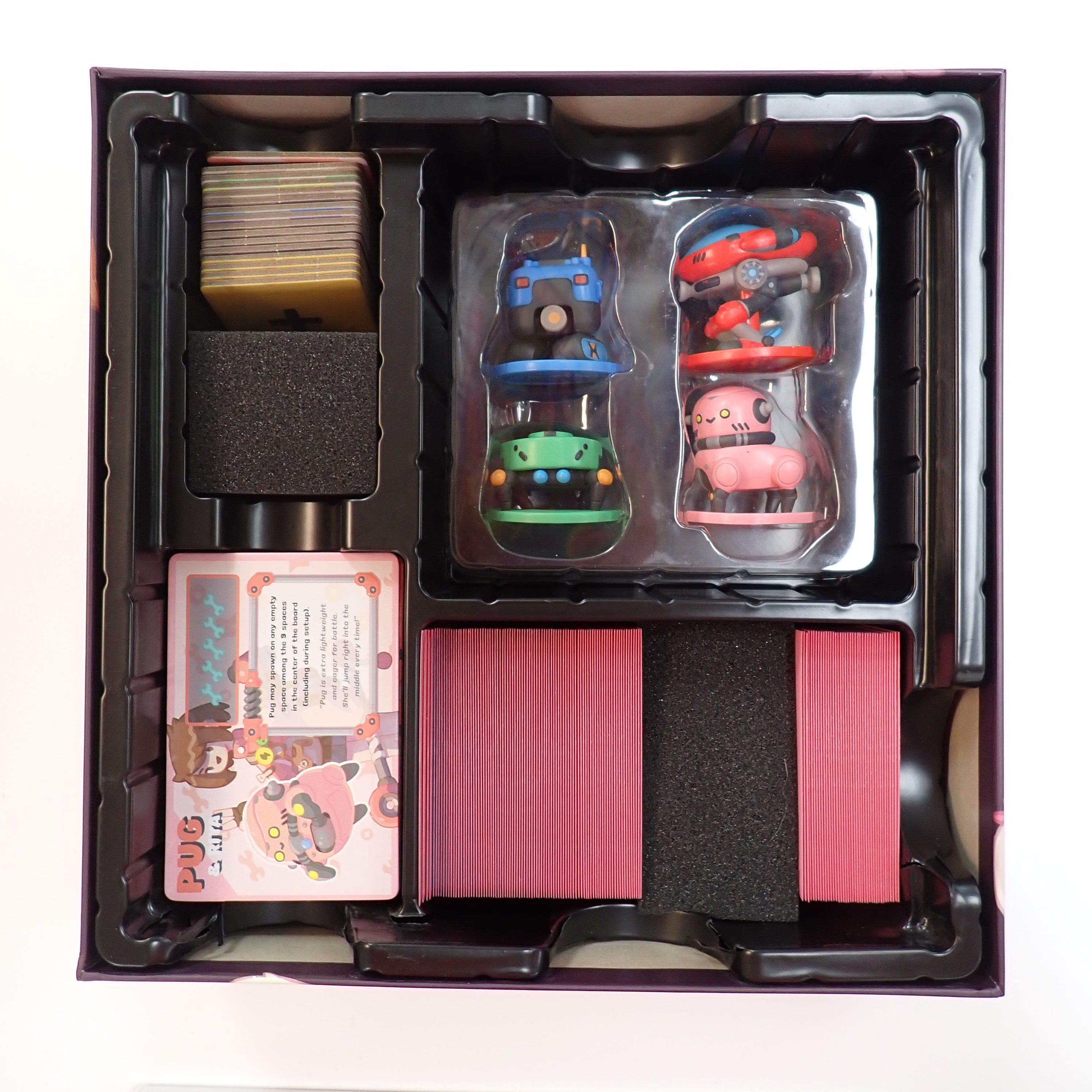 Robot Quest Arena (Pre-Owned)