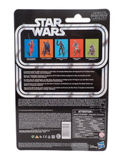 Kenner 2020 Star Wars The Empire Strikes Back Rebel Soldier (Hoth)