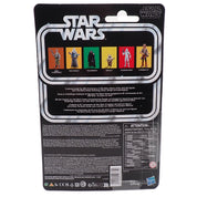 Kenner 2023 Star Wars Return Of The Jedi Rebel Commando