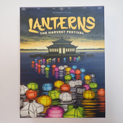 Lanterns: The Harvest Festival (Pre-Owned)