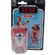 Kenner 2023 Star Wars Return Of The Jedi Artoo-Detoo (R2-D2) 40th