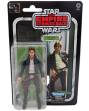 Kenner 2019 Star Wars The Empire Strikes Back Han Solo (Bespin) Figure