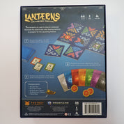 Lanterns: The Harvest Festival (Pre-Owned)