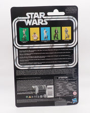 Kenner 2019 Star Wars The Empire Strikes Back Han Solo (Bespin) Figure