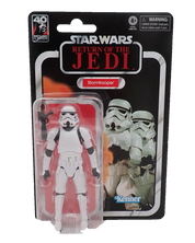 Kenner 2023 Star Wars Return Of The Jedi Stormtrooper