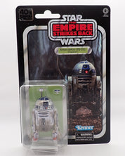 Kenner 2020 Star Wars The Empire Strikes Back Artoo-detoo (R2-D2) (Dagobah)