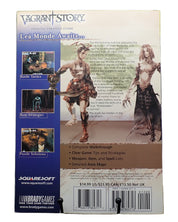 Vagrant Story - Official Strategy Guide (PlayStation)