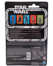 Kenner 2020 Star Wars The Empire Strikes Back Artoo-detoo (R2-D2) (Dagobah)