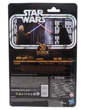 Kenner 2021 Star Wars Ben (Obi-Wan) Kenobi 50th