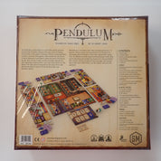 Pendulum: Time Conquers All (Pre-Owned)