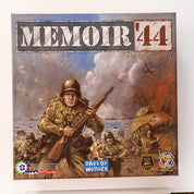 Memoir '44 (Pre-Owned)