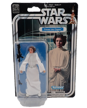 Kenner 2016 Star Wars Princess Leia Organa