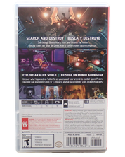 Metroid Prime Remastered - Switch