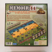 Memoir '44 (Pre-Owned)