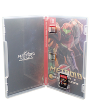Metroid Prime Remastered - Switch