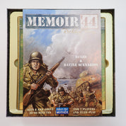 Memoir '44 (Pre-Owned)