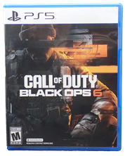 Call of Duty: Black Ops 6 - PS5