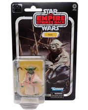 Kenner 2019 Star Wars The Empire Strikes Back Yoda