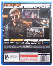 Call of Duty: Black Ops 6 - PS5