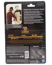 Kenner 2021 Star Wars George Lucas (in Stormtrooper disguise)