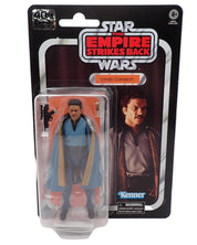 Kenner 2020 Star Wars The Empire Strikes Back Lando Calrissian