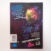 Vast Grimm Core Book (Pre-Owned)