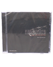 Final Fantasy VII Remake & Rebrith - Mini Soundtrack
