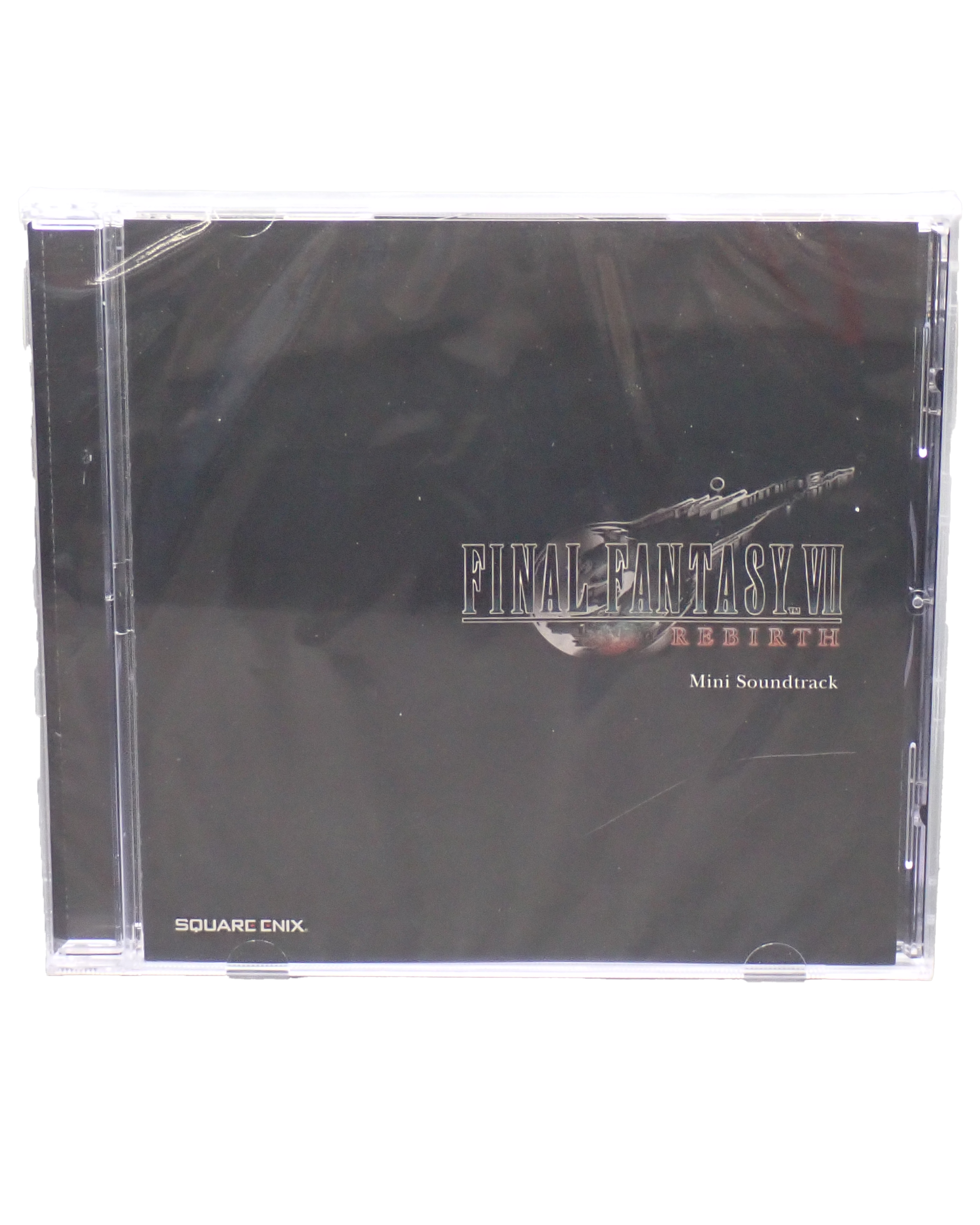 Final Fantasy VII Remake & Rebrith - Mini Soundtrack