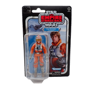 Kenner 2020 Star Wars The Empire Strikes Back Luke Skywalker (Snowspeeder)