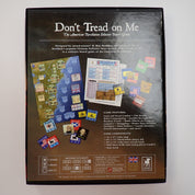 Don't Tread on Me (Pre-Owned)
