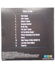 Final Fantasy VII Remake & Rebrith - Mini Soundtrack