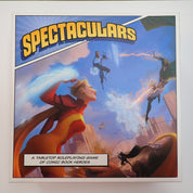 Spectaculars (Pre-Owned)