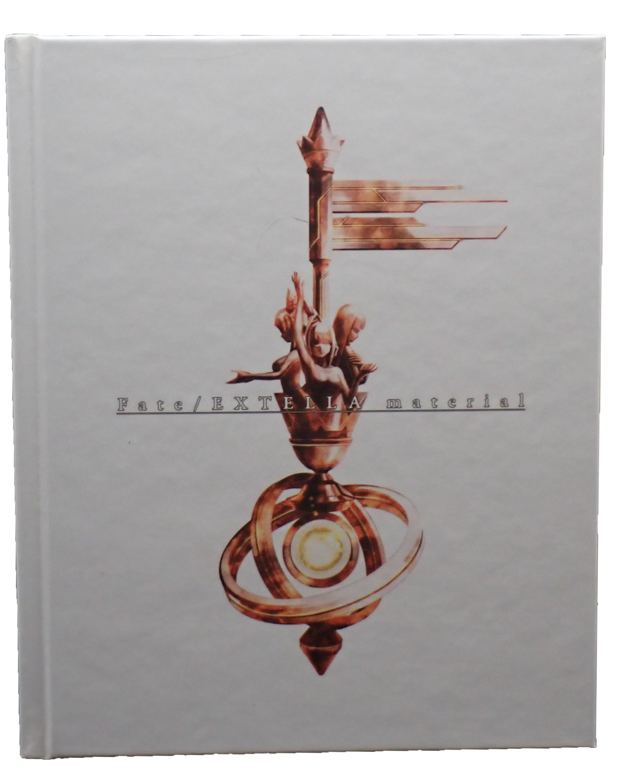 Fate/Extella - Original Soundtrack / Artbook